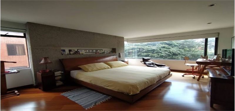 Apartamento en Venta en Bogotá, D.C., SAN PATRICIO 2-8