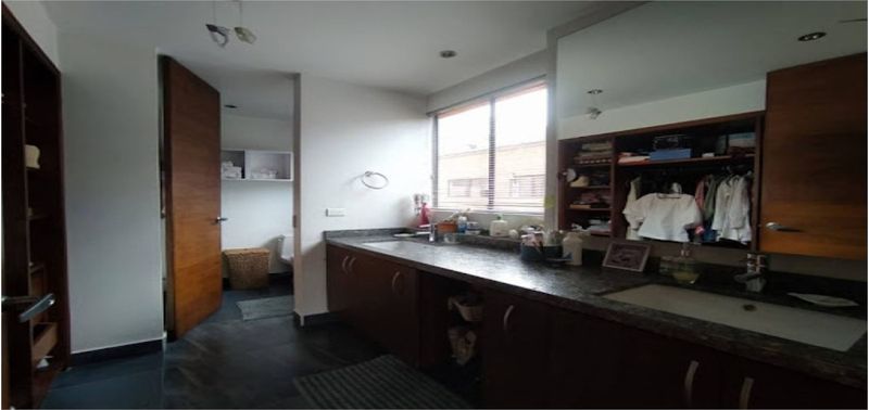 Apartamento en Venta en Bogotá, D.C., SAN PATRICIO 2-9