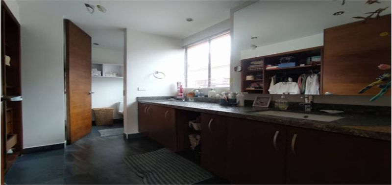 Apartamento en Venta en Bogotá, D.C., SAN PATRICIO 2-10