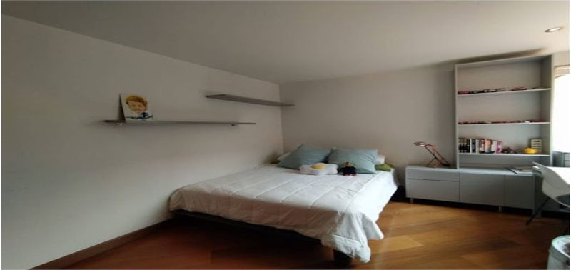 Apartamento en Venta en Bogotá, D.C., SAN PATRICIO 2-11