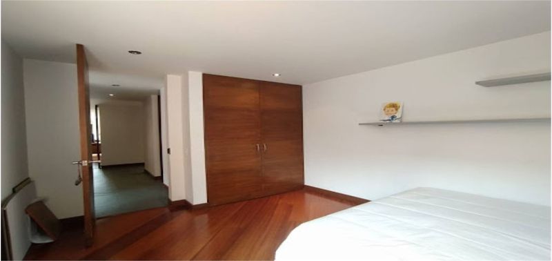 Apartamento en Venta en Bogotá, D.C., SAN PATRICIO 2-12