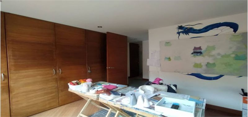 Apartamento en Venta en Bogotá, D.C., SAN PATRICIO 2-13
