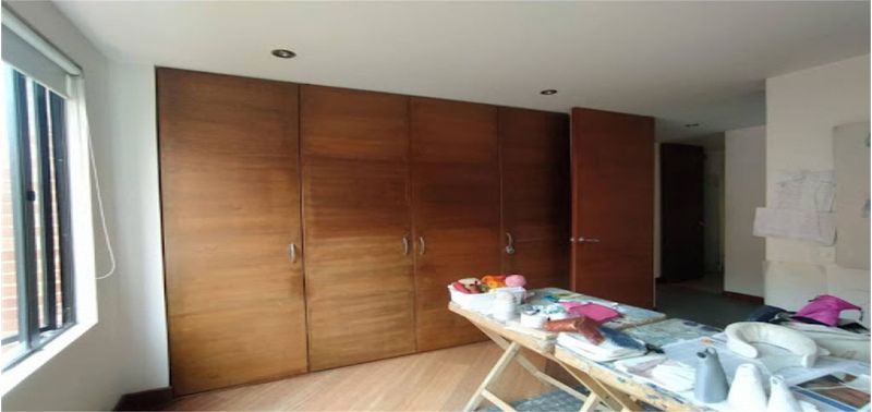 Apartamento en Venta en Bogotá, D.C., SAN PATRICIO 2-14