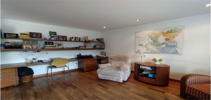 Apartamento en Venta en Bogotá, D.C., SAN PATRICIO 2-15