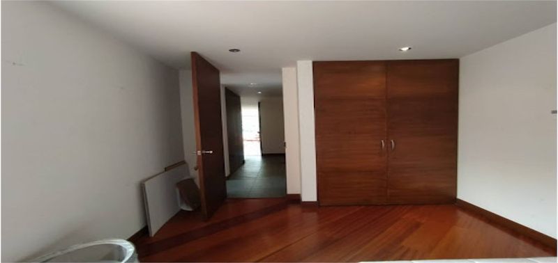 Apartamento en Venta en Bogotá, D.C., SAN PATRICIO 2-16
