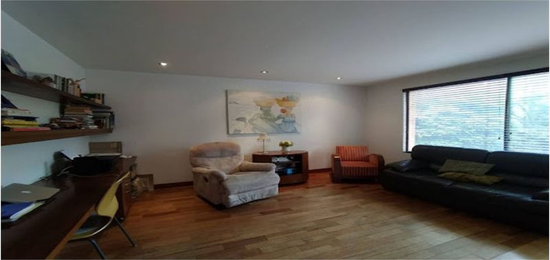 Apartamento en Venta en Bogotá, D.C., SAN PATRICIO 2-18