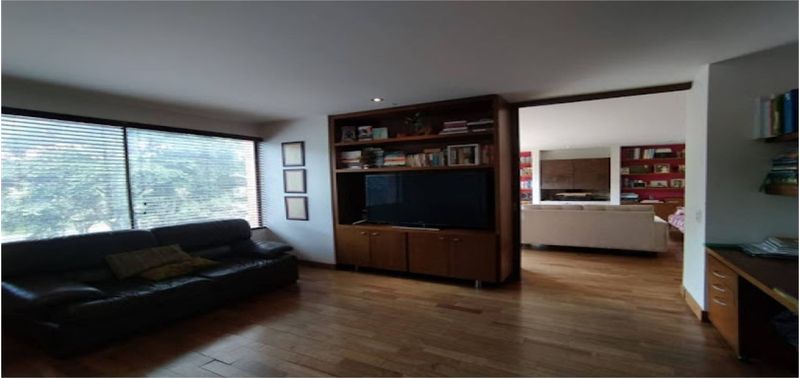Apartamento en Venta en Bogotá, D.C., SAN PATRICIO 2-19
