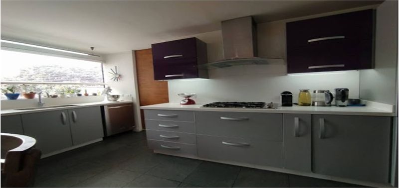 Apartamento en Venta en Bogotá, D.C., SAN PATRICIO 2-20