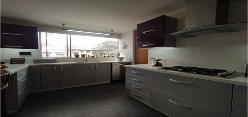 Apartamento en Venta en Bogotá, D.C., SAN PATRICIO 2-21