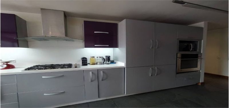 Apartamento en Venta en Bogotá, D.C., SAN PATRICIO 2-22