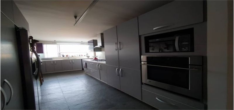 Apartamento en Venta en Bogotá, D.C., SAN PATRICIO 2-23