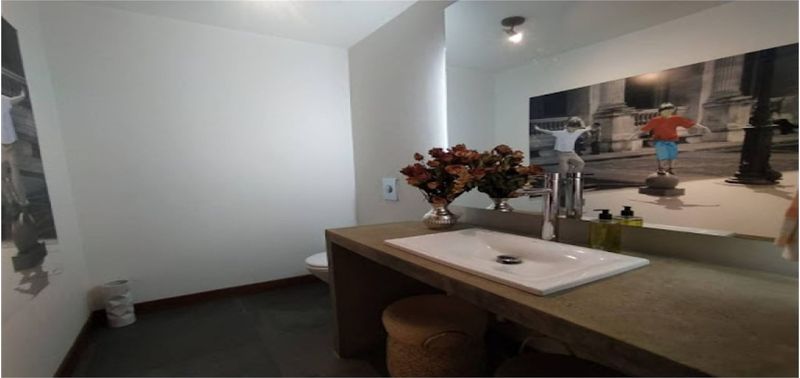 Apartamento en Venta en Bogotá, D.C., SAN PATRICIO 2-25
