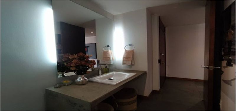 Apartamento en Venta en Bogotá, D.C., SAN PATRICIO 2-26