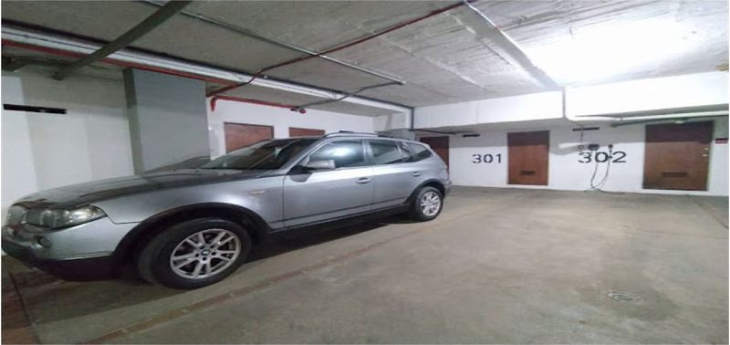 Apartamento en Venta en Bogotá, D.C., SAN PATRICIO 2-27