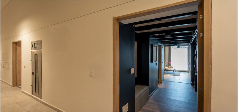 Apartaestudio en Venta en Bogotá, D.C., El Polo Club