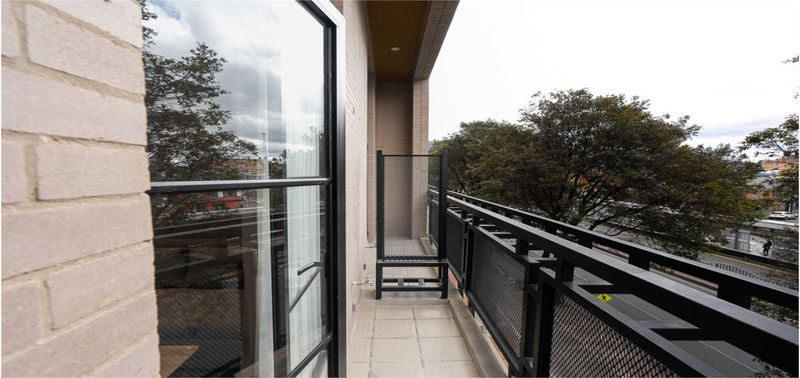 Apartaestudio en Venta en Bogotá, D.C., El Polo Club-7