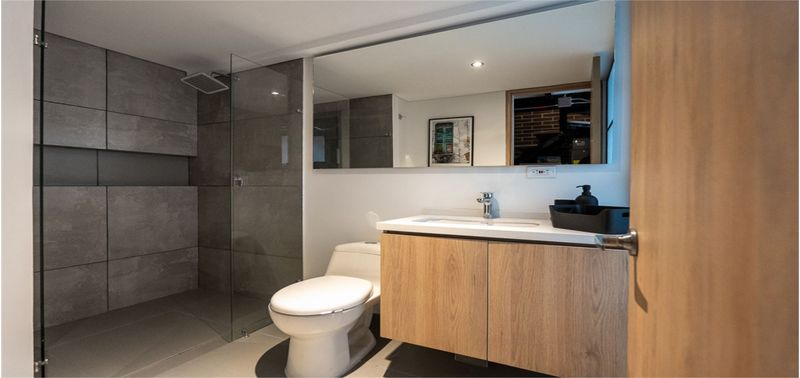 Apartaestudio en Venta en Bogotá, D.C., El Polo Club-18