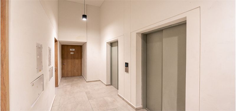 Apartaestudio en Venta en Bogotá, D.C., El Polo Club-21