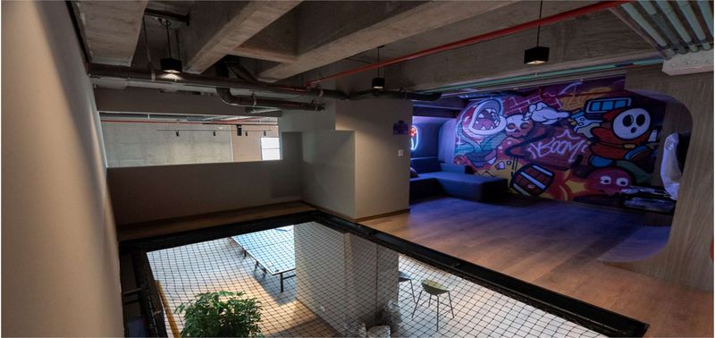Apartaestudio en Venta en Bogotá, D.C., El Polo Club-22