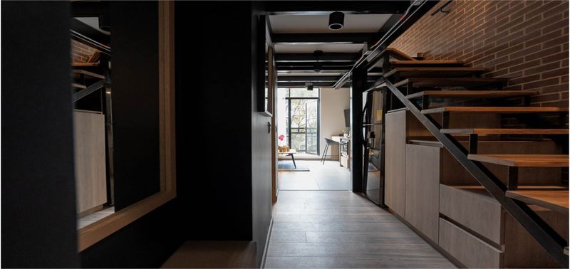 Apartaestudio en Venta en Bogotá, D.C., El Polo Club-7