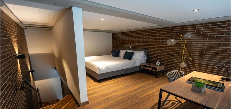 Apartaestudio en Venta en Bogotá, D.C., El Polo Club-8