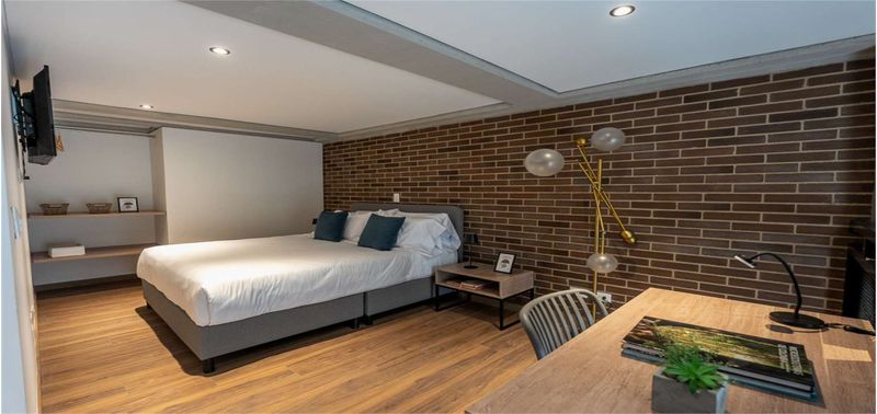 Apartaestudio en Venta en Bogotá, D.C., El Polo Club-9