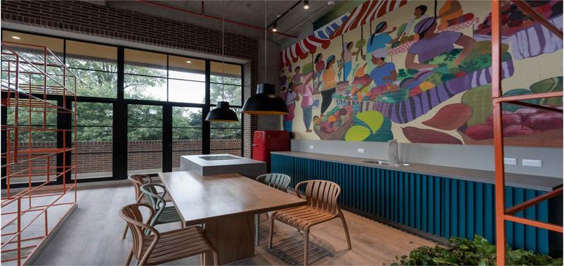 Apartaestudio en Venta en Bogotá, D.C., El Polo Club-15