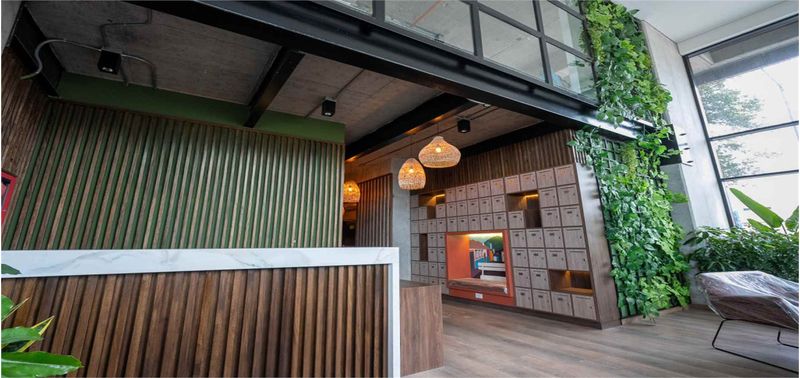 Apartaestudio en Venta en Bogotá, D.C., El Polo Club-19