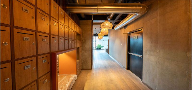 Apartaestudio en Venta en Bogotá, D.C., El Polo Club-20