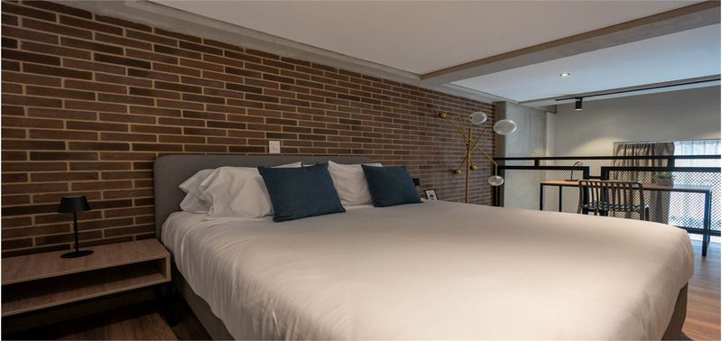 Apartaestudio en Venta en Bogotá, D.C., El Polo Club-23