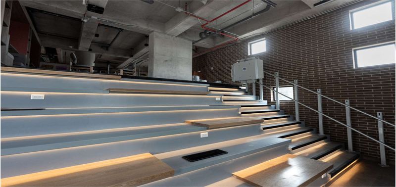 Apartaestudio en Venta en Bogotá, D.C., El Polo Club-25
