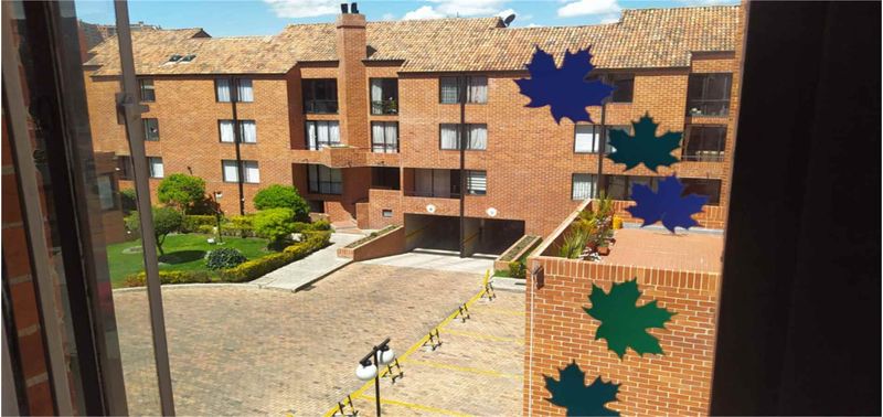 Apartamento en Venta en Bogotá, D.C., San Antonio Norte-Usaquén-0