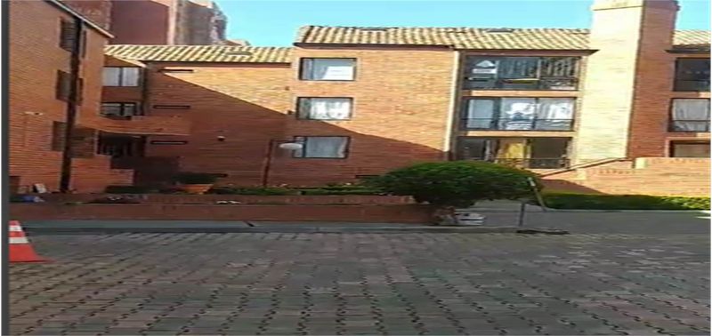 Apartamento en Venta en Bogotá, D.C., San Antonio Norte-Usaquén-1
