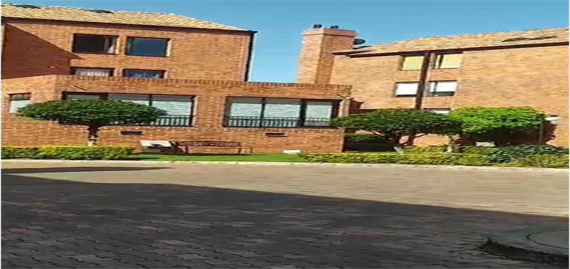 Apartamento en Venta en Bogotá, D.C., San Antonio Norte-Usaquén-2