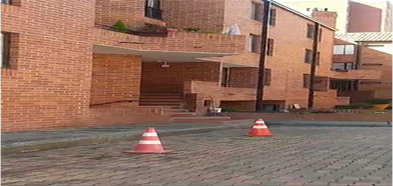 Apartamento en Venta en Bogotá, D.C., San Antonio Norte-Usaquén-3