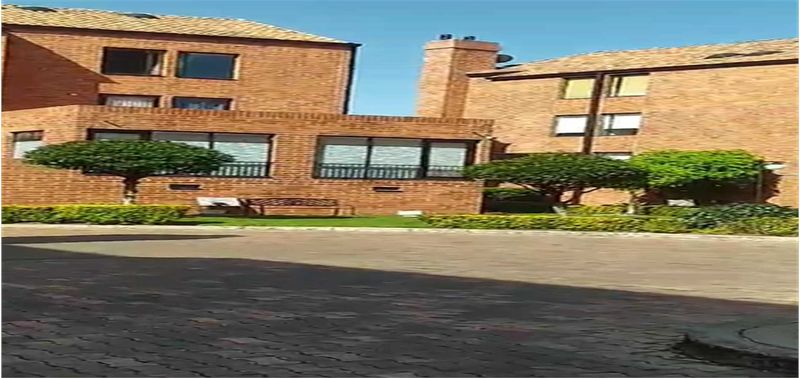 Apartamento en Venta en Bogotá, D.C., San Antonio Norte-Usaquén-4