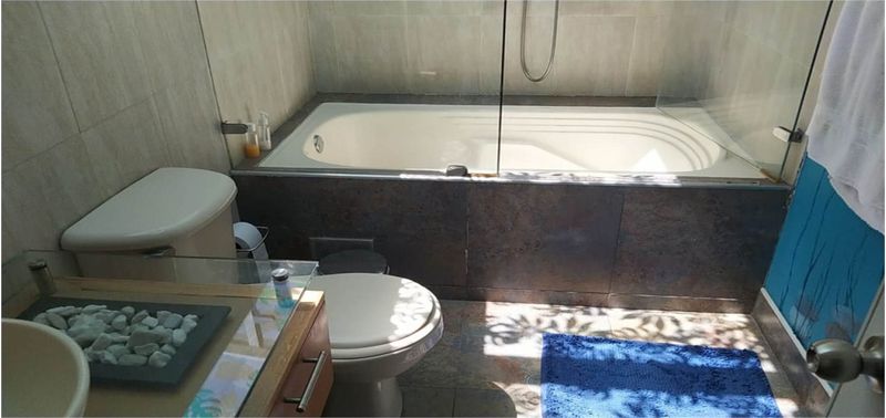 Apartamento en Venta en Bogotá, D.C., San Antonio Norte-Usaquén-5