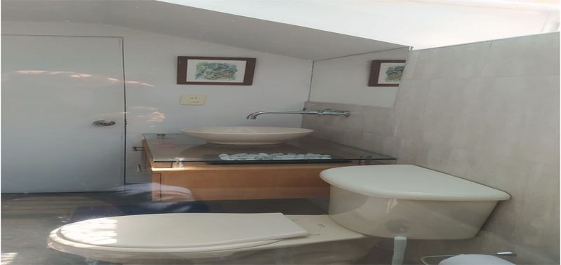Apartamento en Venta en Bogotá, D.C., San Antonio Norte-Usaquén-6