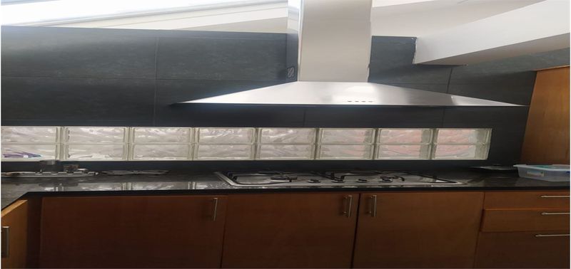 Apartamento en Venta en Bogotá, D.C., San Antonio Norte-Usaquén-7