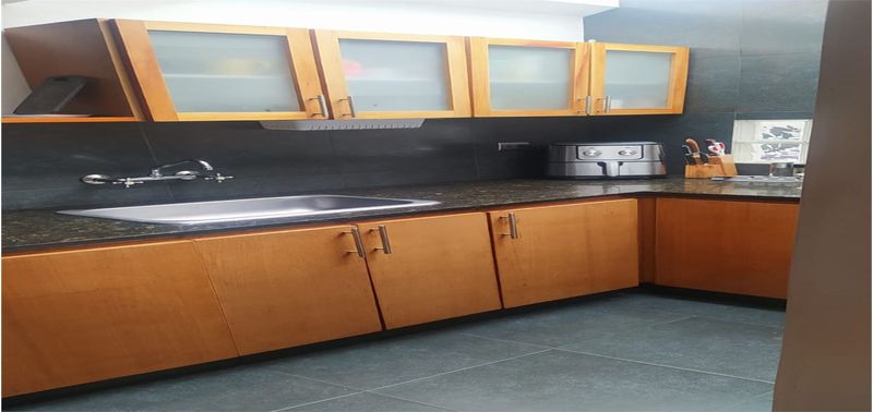 Apartamento en Venta en Bogotá, D.C., San Antonio Norte-Usaquén-8