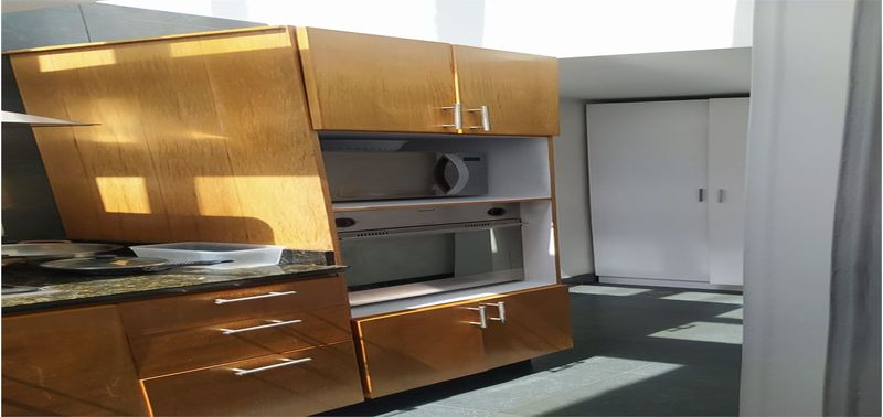 Apartamento en Venta en Bogotá, D.C., San Antonio Norte-Usaquén-9