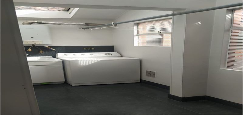 Apartamento en Venta en Bogotá, D.C., San Antonio Norte-Usaquén-10