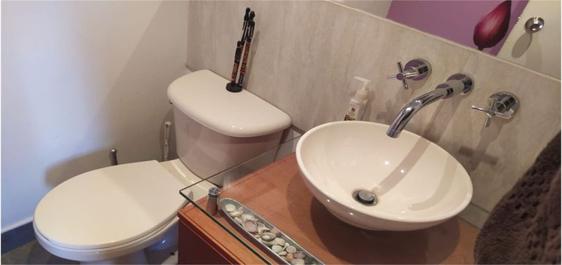 Apartamento en Venta en Bogotá, D.C., San Antonio Norte-Usaquén-11