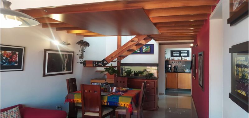 Apartamento en Venta en Bogotá, D.C., San Antonio Norte-Usaquén-15
