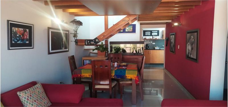 Apartamento en Venta en Bogotá, D.C., San Antonio Norte-Usaquén-16
