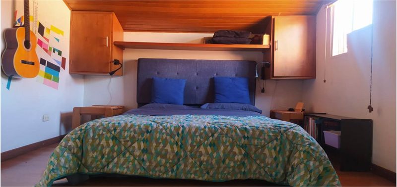 Apartamento en Venta en Bogotá, D.C., San Antonio Norte-Usaquén-18