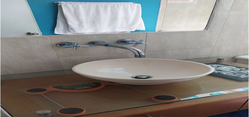 Apartamento en Venta en Bogotá, D.C., San Antonio Norte-Usaquén-23