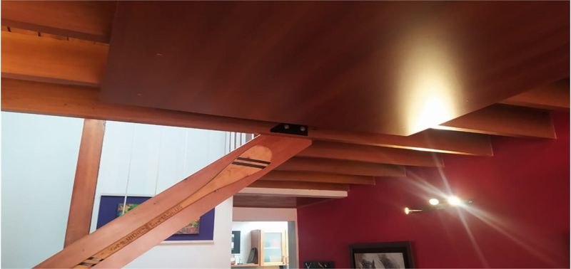 Apartamento en Venta en Bogotá, D.C., San Antonio Norte-Usaquén-26