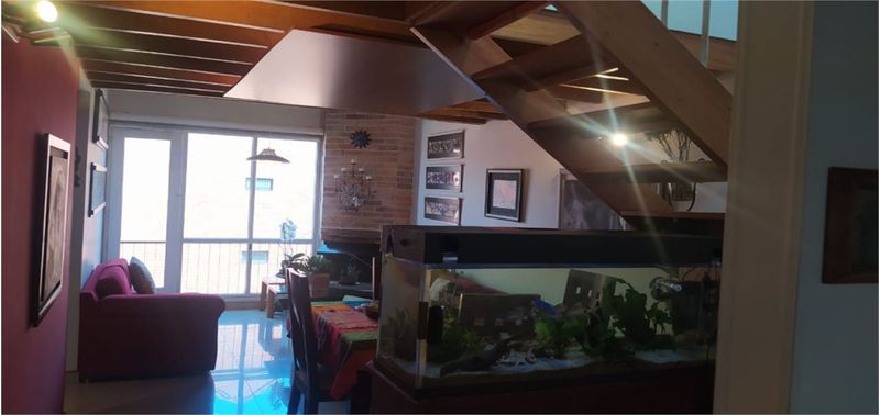 Apartamento en Venta en Bogotá, D.C., San Antonio Norte-Usaquén-27