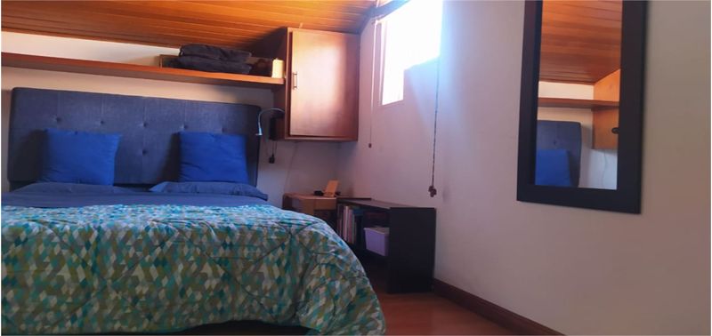 Apartamento en Venta en Bogotá, D.C., San Antonio Norte-Usaquén-28